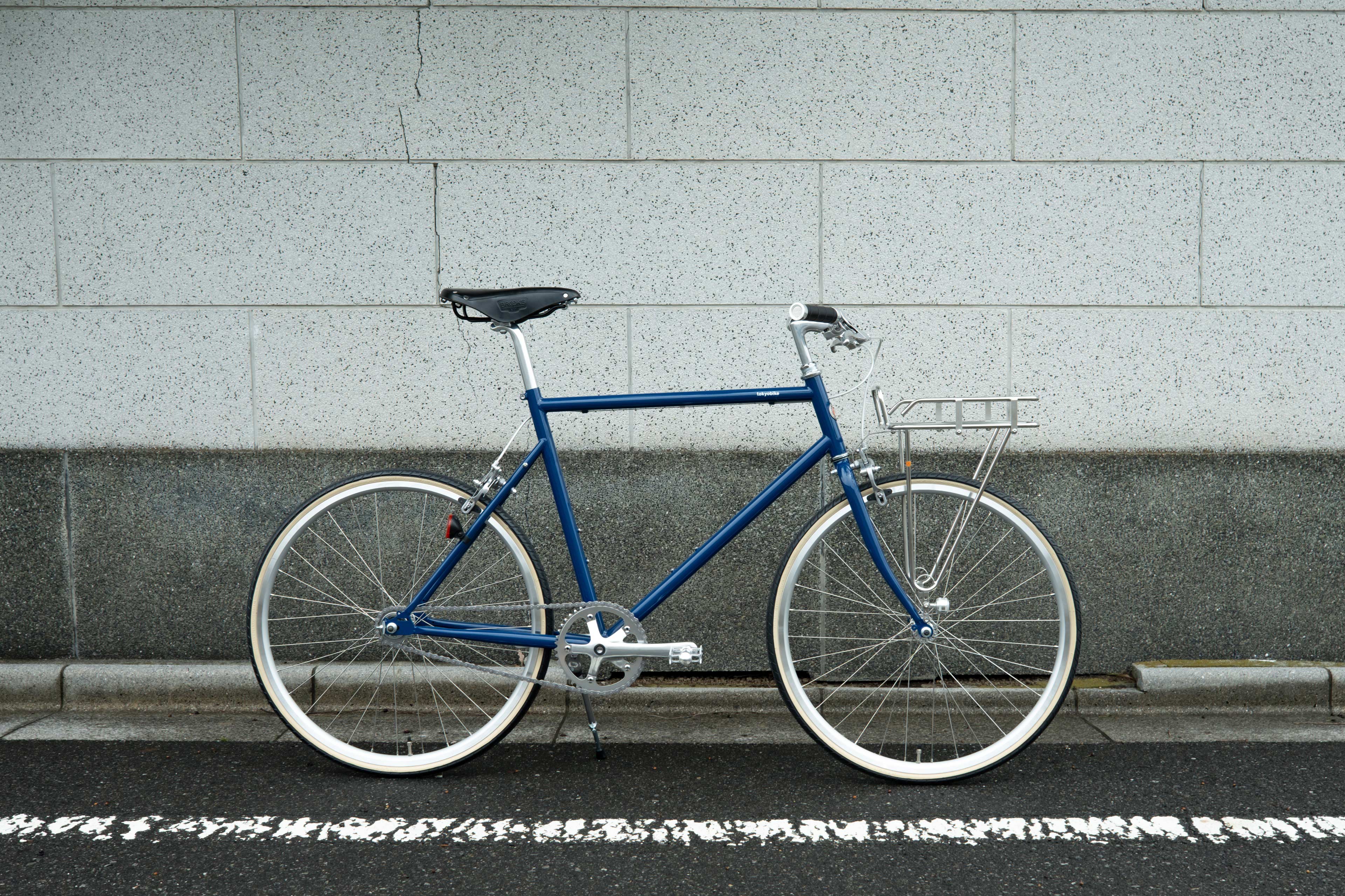 B17 STANDARD - トーキョーバイク