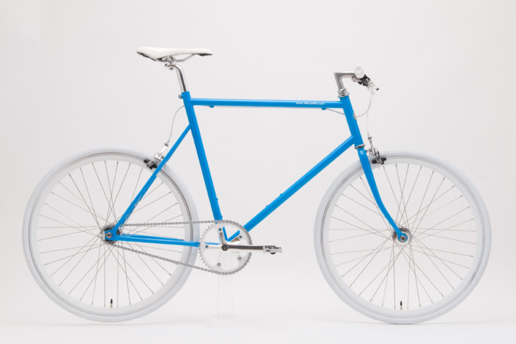 Color Archive - TOKYOBIKE SS- トーキョーバイク