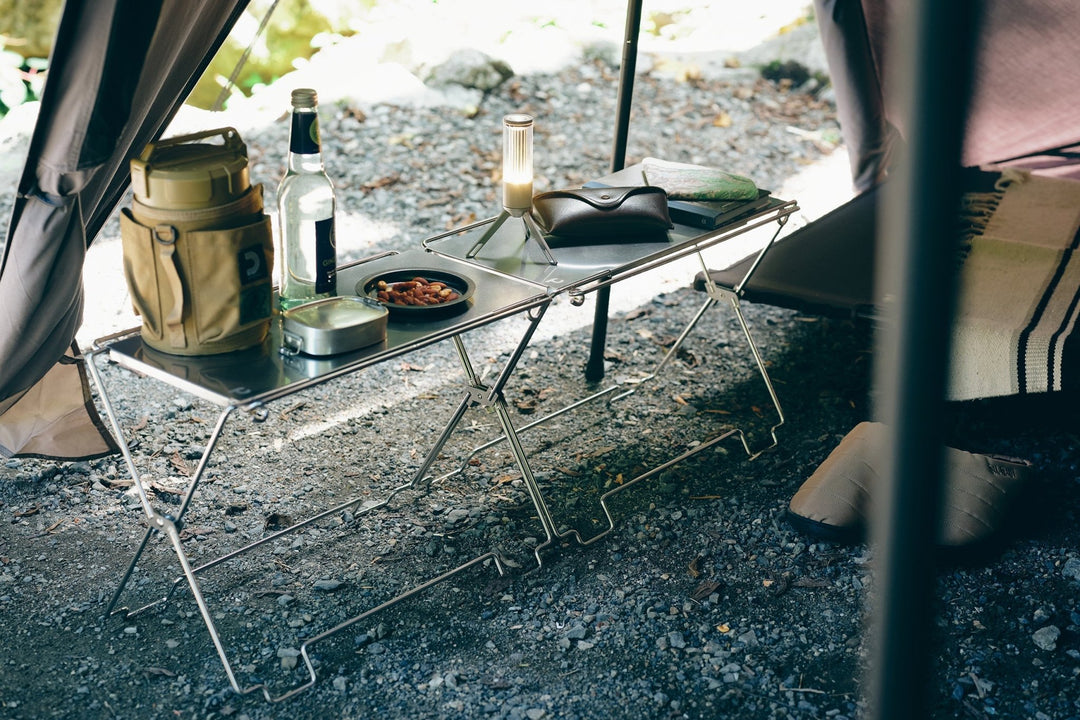 コードユニット囲炉裏テーブル - 東京クラフト【公式】 – TOKYO CRAFTS