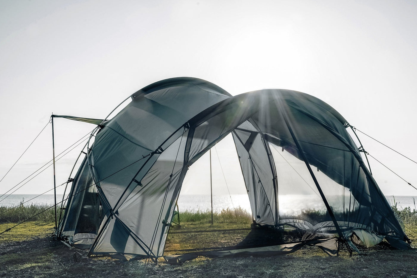 さしすせそ】東京クラフトテント さしすせそ】東京クラフトテント