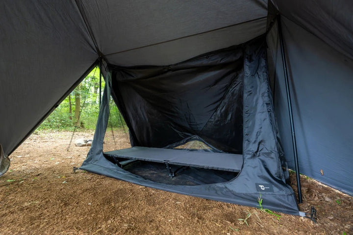 ダイヤフォート専用インナーテント - 東京クラフト【公式】 – TOKYO CRAFTS