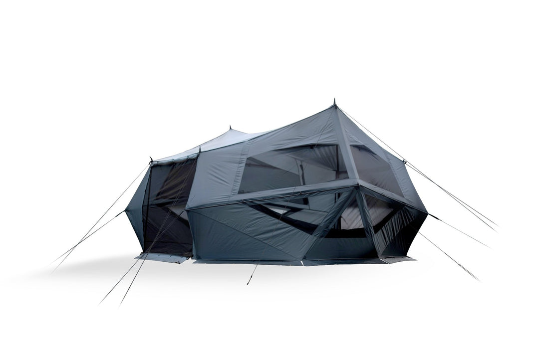 GRAHUS Large Shelter Tent - TOKYO CRAFTS Official