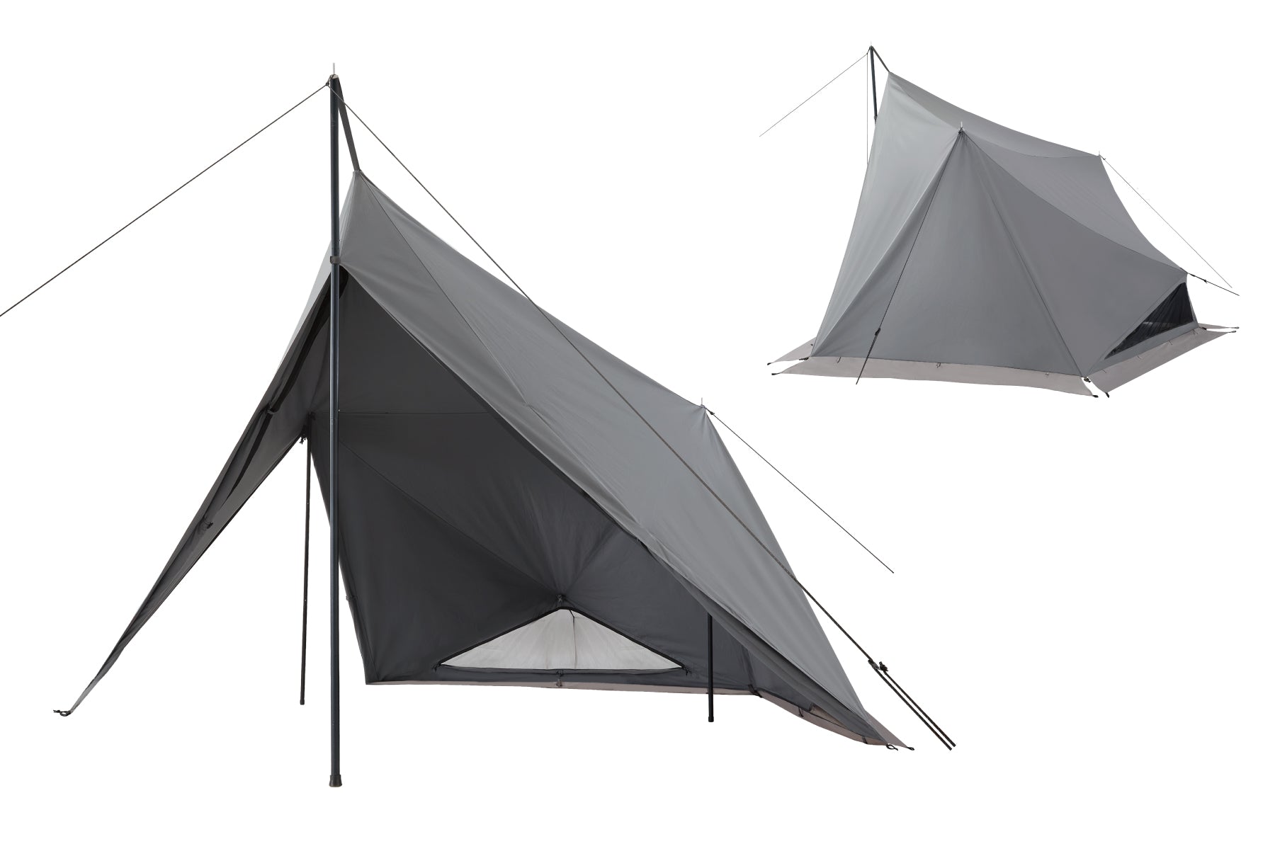 ダイヤフォート グランドシート – TOKYO CRAFTS