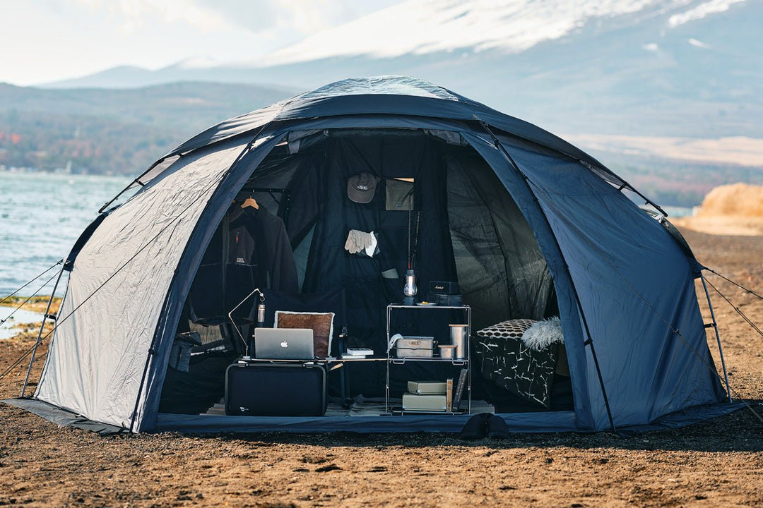 ダイヤフォートシリーズ - TOKYO CRAFTSのキャンプ用品通販【公式】