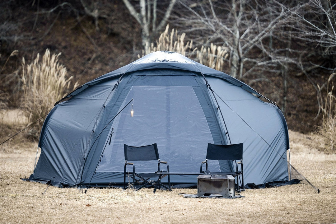 セット割】ハビソル コンプリートセット（ハビソル + インナーテント +