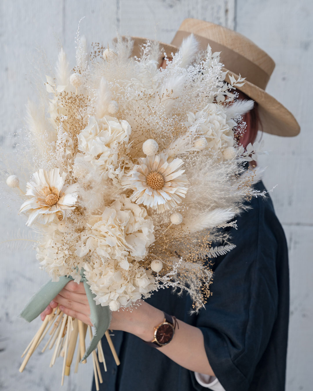 結婚式・ウェディングにおすすめ！記念日や誕生日にも人気のドライ