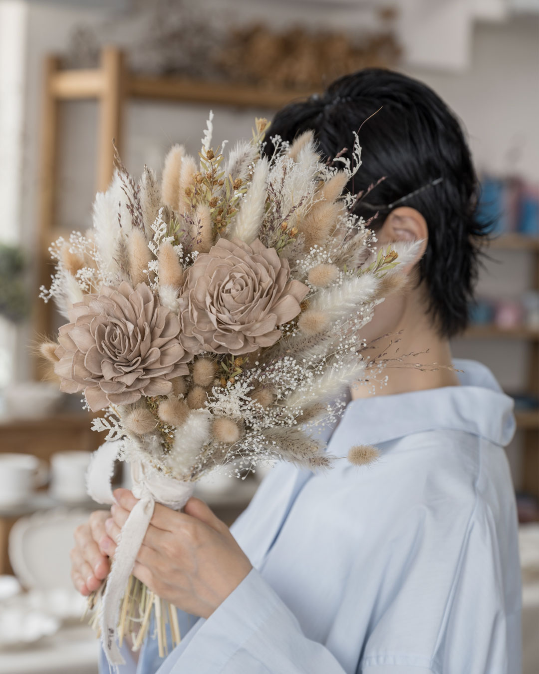 結婚式・ウェディングにおすすめ！記念日や誕生日にも人気のドライ