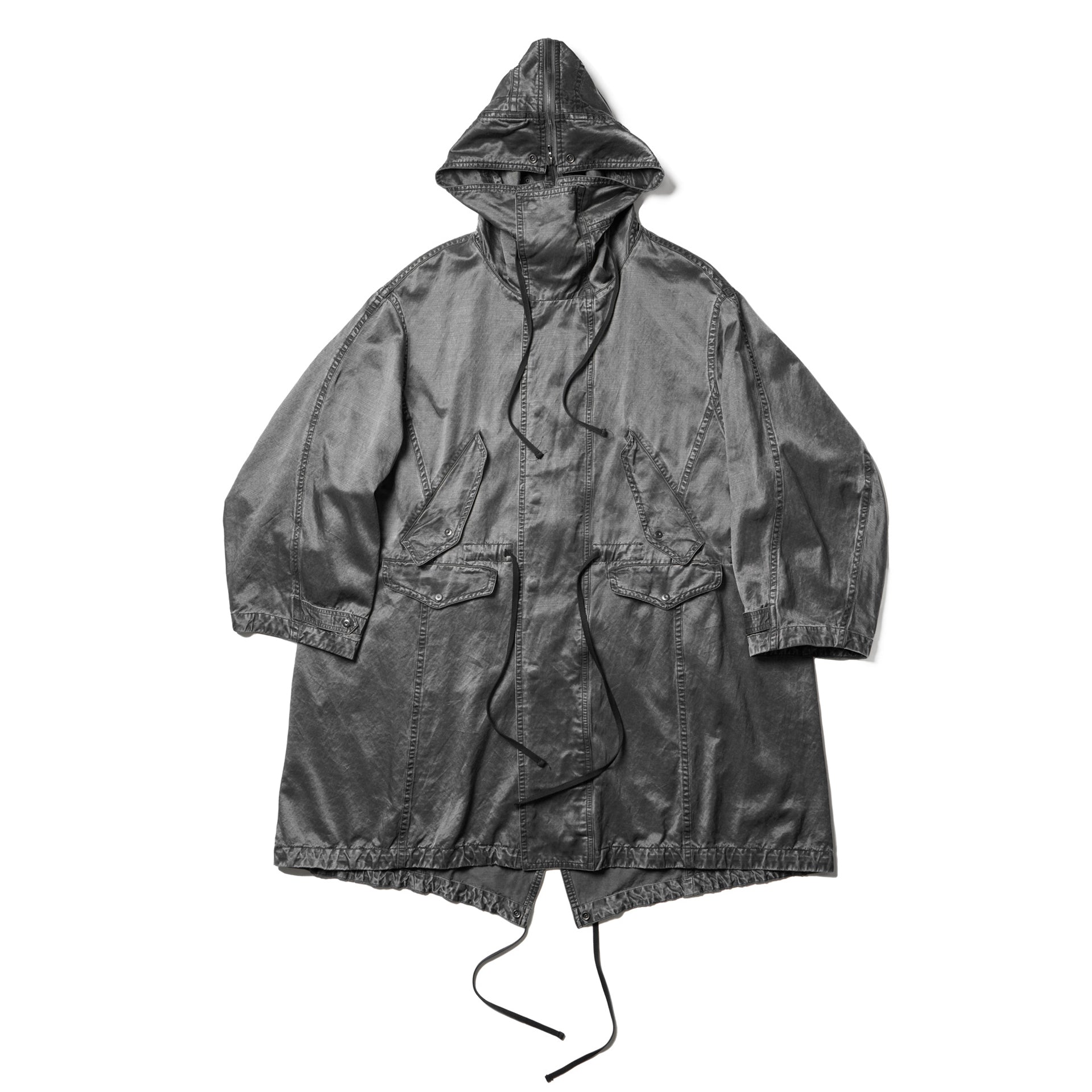 COAT – JULIUS TOKYO STORE