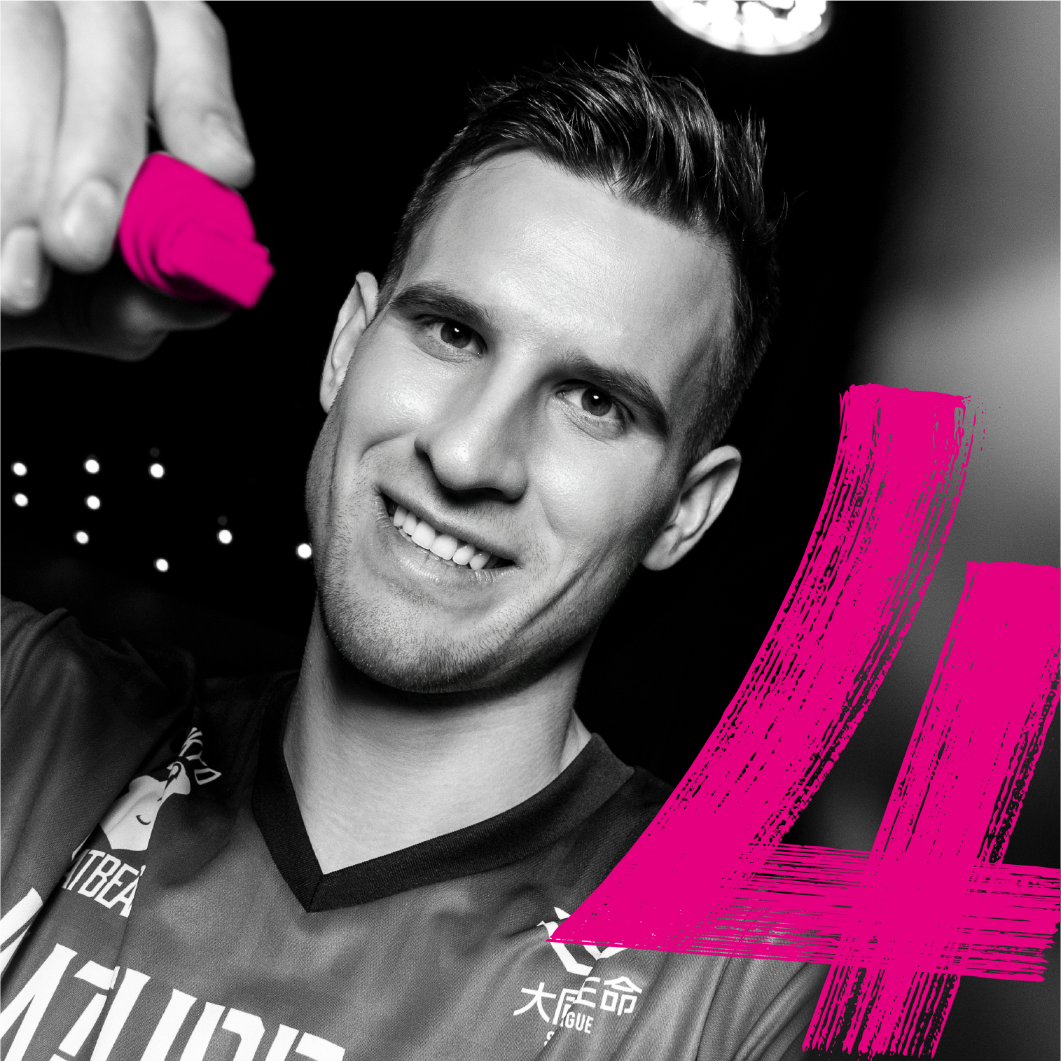 PLAYERS – 選手・チーム体制 | 東京グレートベアーズ公式サイト