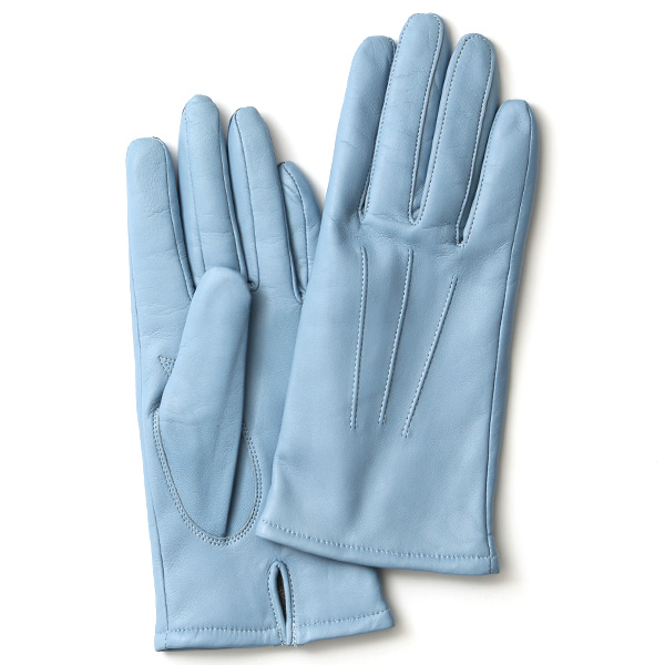 東京ヒマワリ / KURODA(クロダ) イタリーラム カシミヤ100％裏地 三