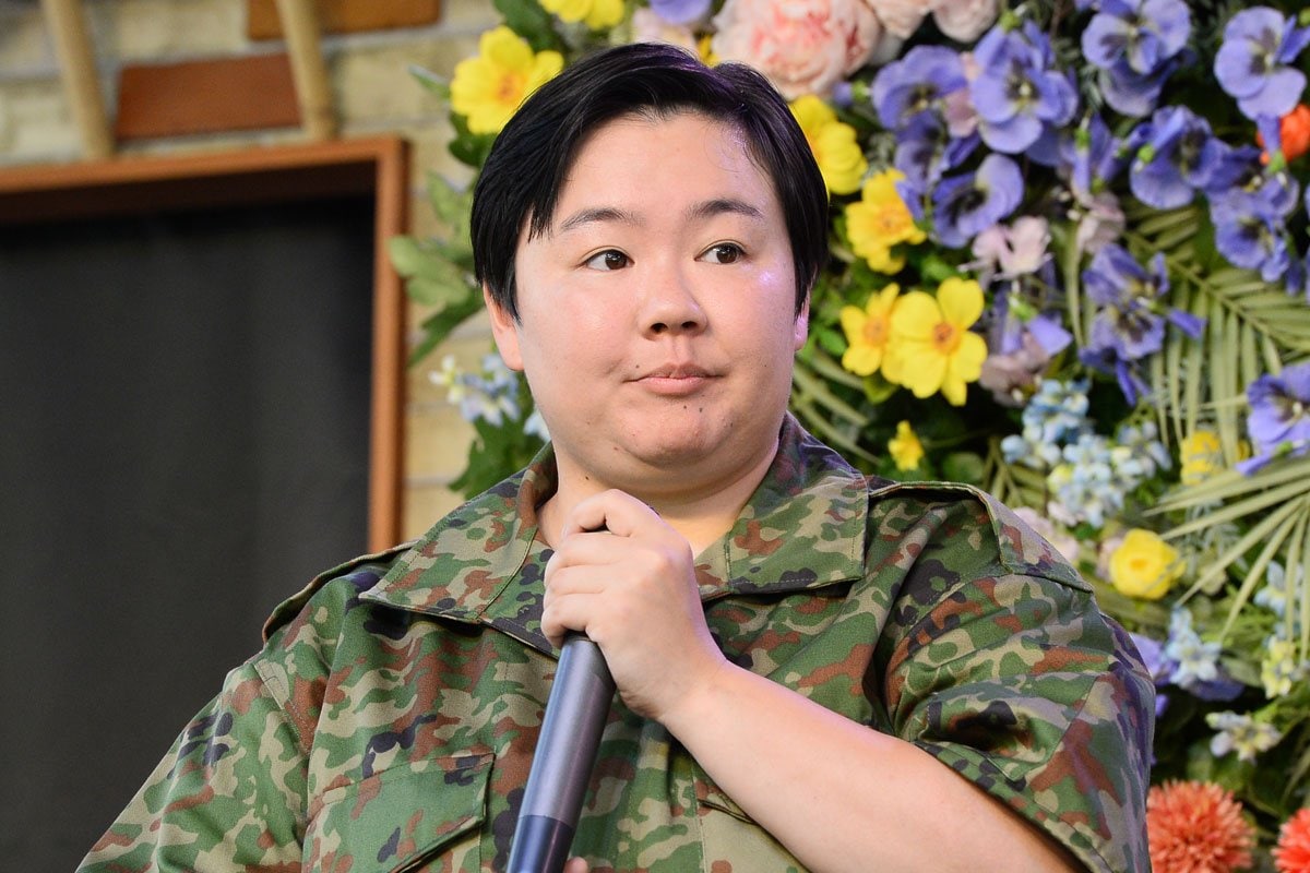 やす子「過激な誹謗中傷スクショしてブロックしてます」 フワちゃん