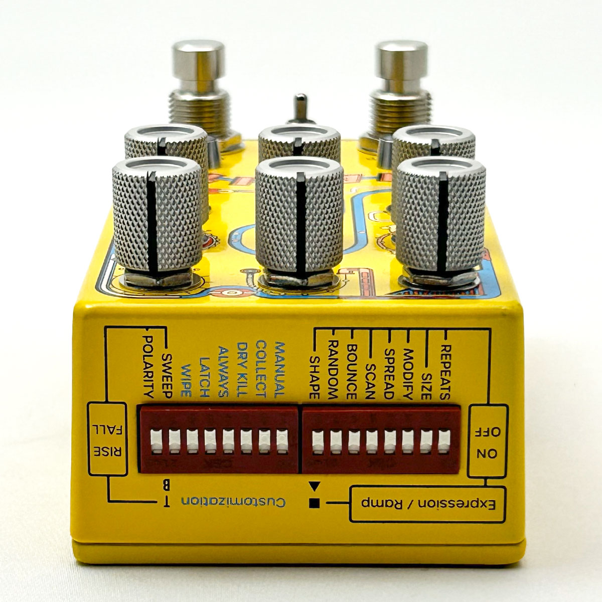 Chase Bliss Audio Habit - TOKYO EFFECTOR