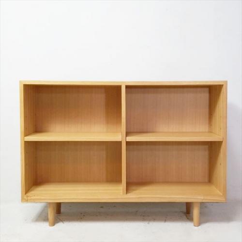 CHLOROS】クロロス ワイド ブックシェルフ｜中野区野方のリサイクル