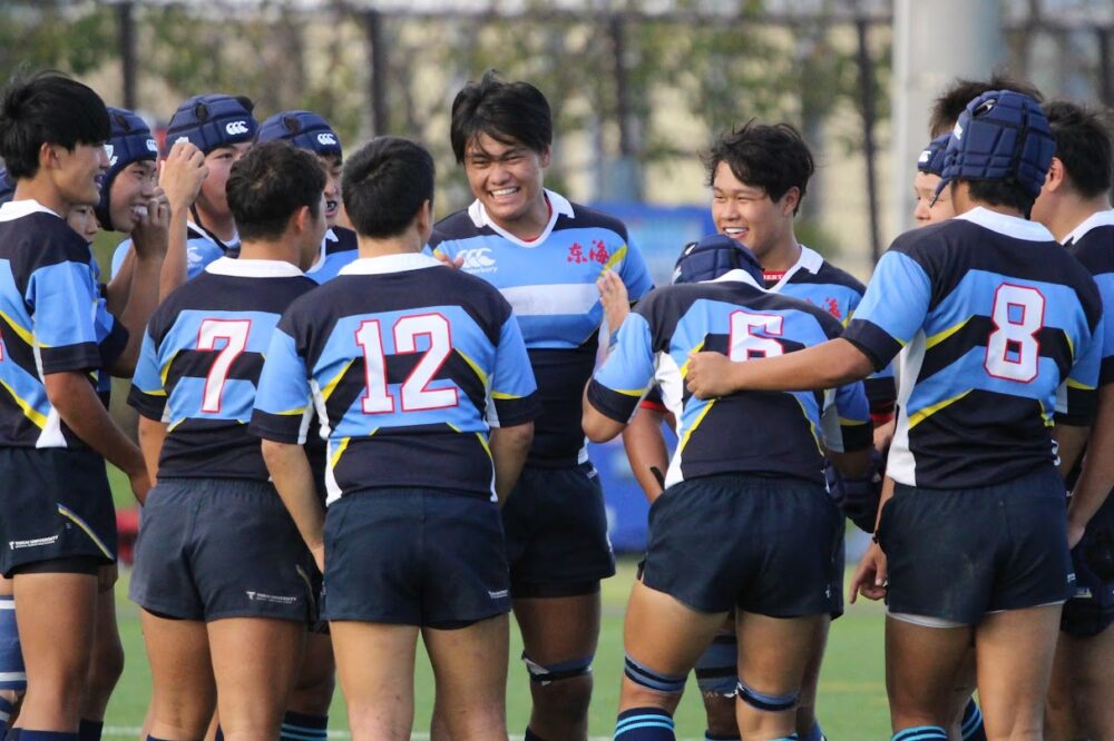 令和6年度 第104回全国高等学校ラグビーフットボール大会千葉県大会