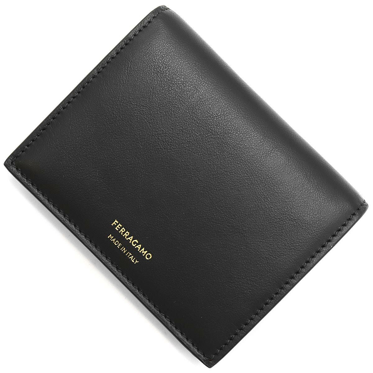 フェラガモ 二つ折り財布/ミニ財布 財布 レディース シティ ガンチーニ