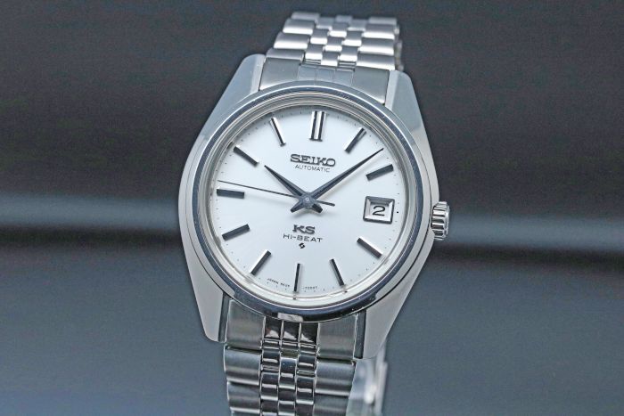 セイコー キングセイコー 5625-7000 Cal.5625A 老舗 質屋 京都屋 時計