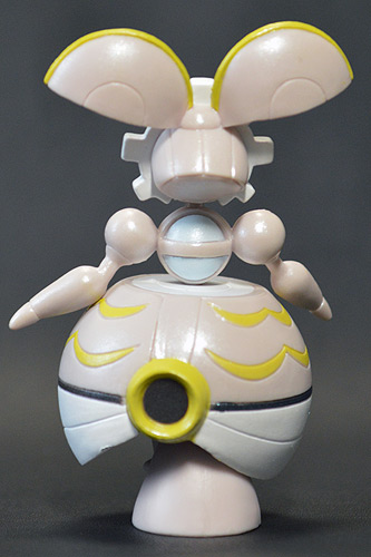 ポケットモンスターXY・ポケモン モンコレ 限定・非売品・キャンペーン