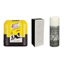 エクスプレスミニセット - トコワックス（TOKO WAX） オフィシャル