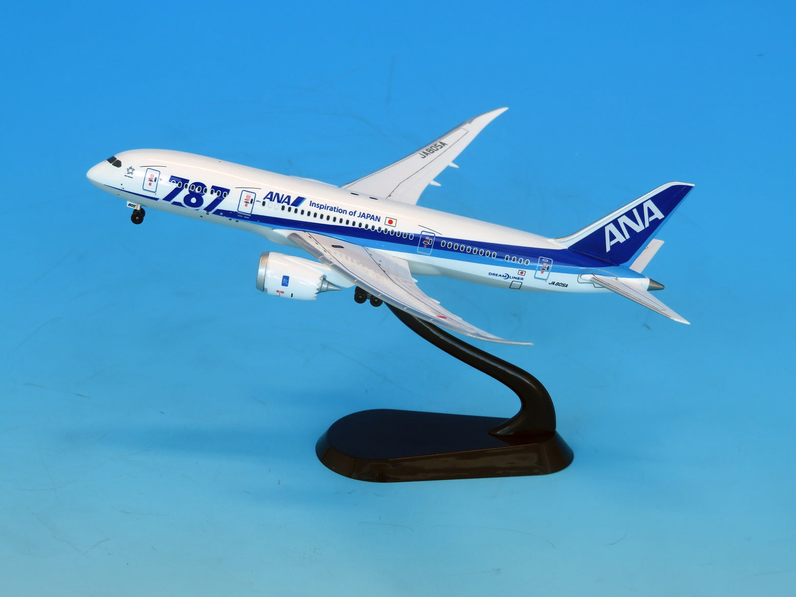 ANA 全日空商事｜B787-8Dreamliner NH20018｜1/200 ANA 全日空商事