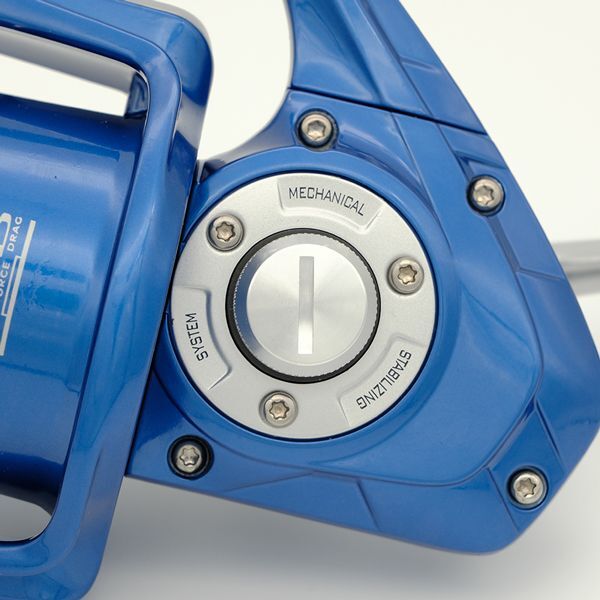 オクマ OKUMA スピニングリール ｜トップウォータータックルズ