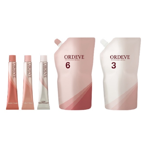 オルディーブ ミスティークライン (ordeve mystique line)