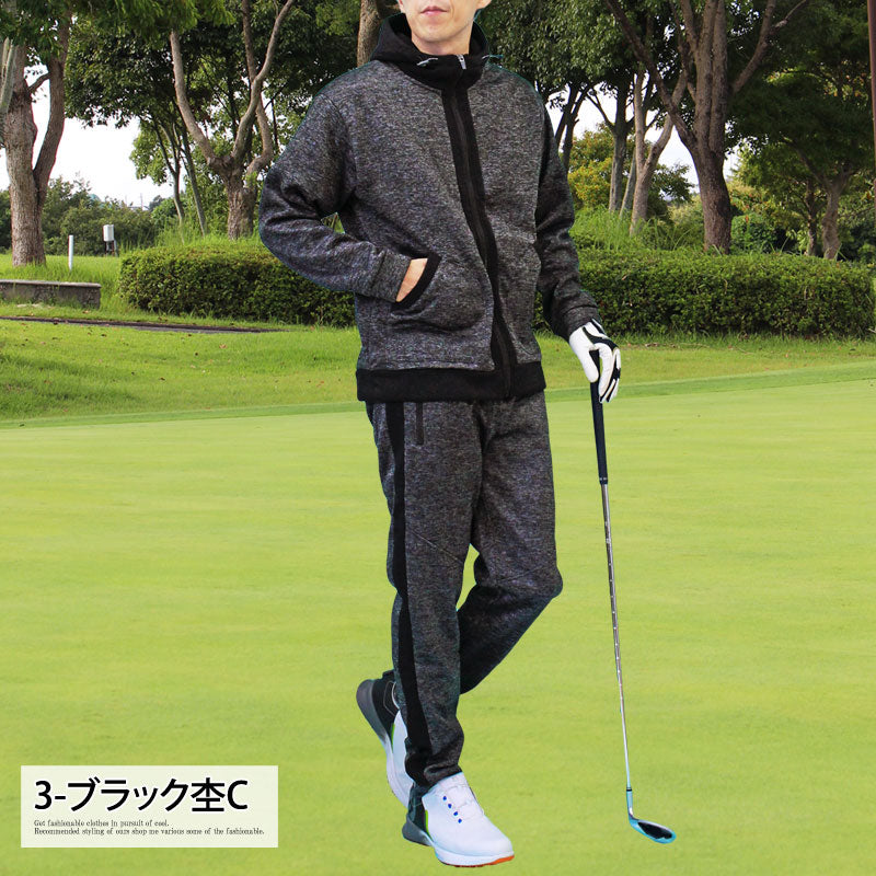 新品 G/FORE ジーフォア ゴルフ セーター グレー XL メンズ 【公式通販】