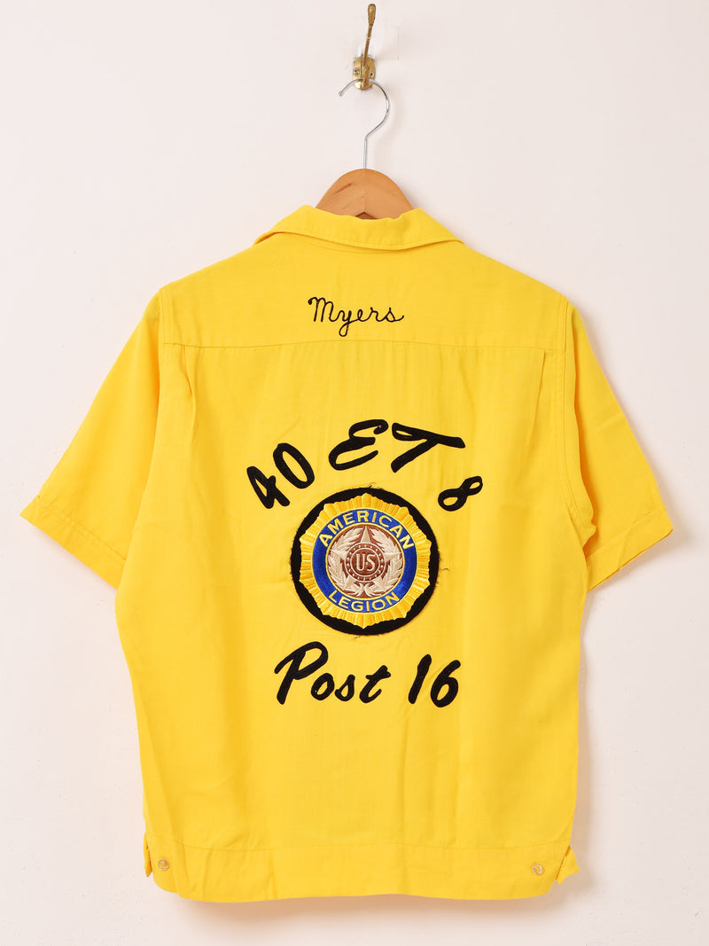 Made in USA 50〜60's 