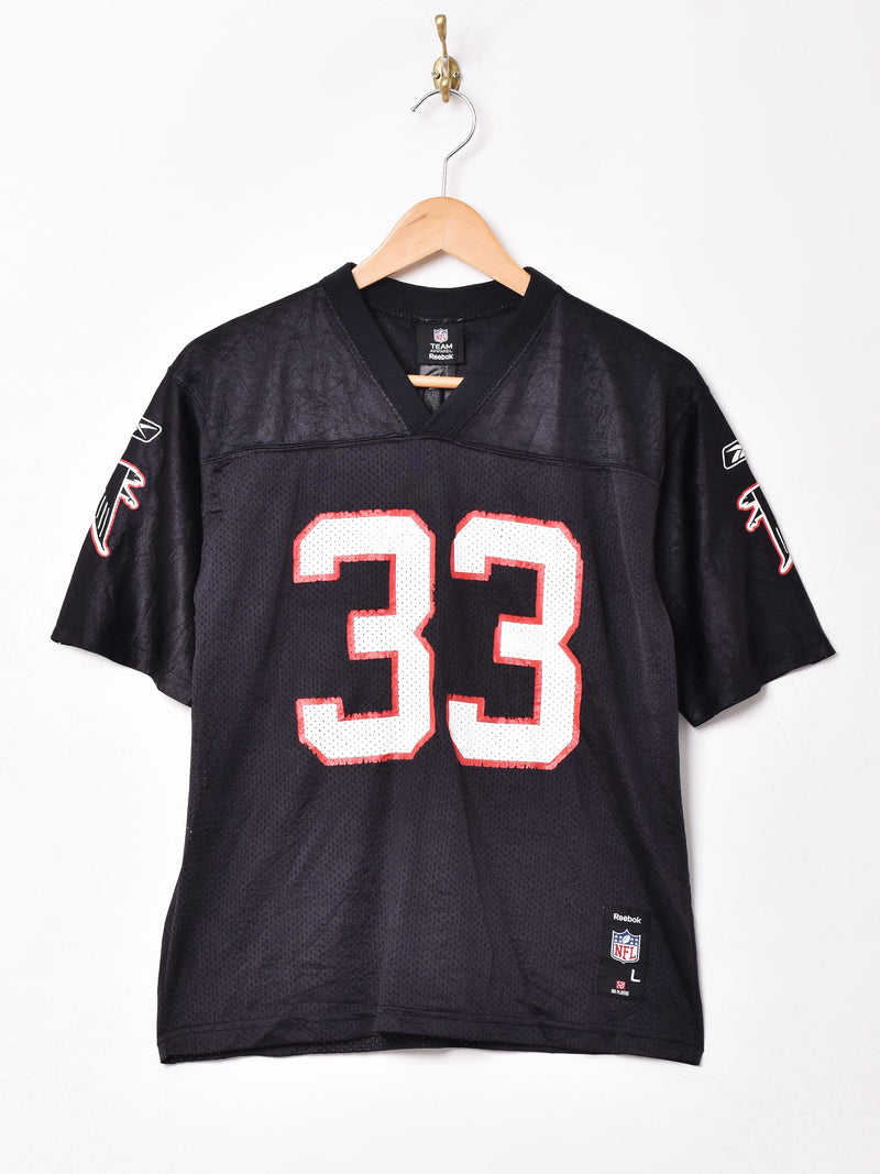 NFL Atlanta Falcons ゲームシャツ – 古着屋Top of the Hillのネット