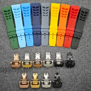 リシャール・ミルの腕時計 - TopStraps