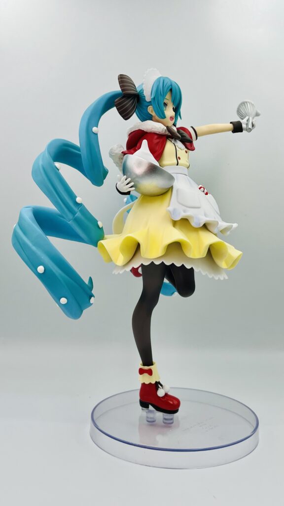 初音ミクシリーズ Luminasta “初音ミク”クリスマス2025 | 虎次朗HOBBY