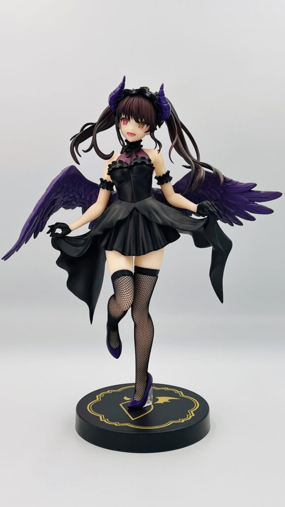 デート・ア・ライブV BiCute Bunnies Figure ー時崎狂三ー | 虎次朗HOBBY