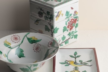 坂場圭十 – 宙 SORA