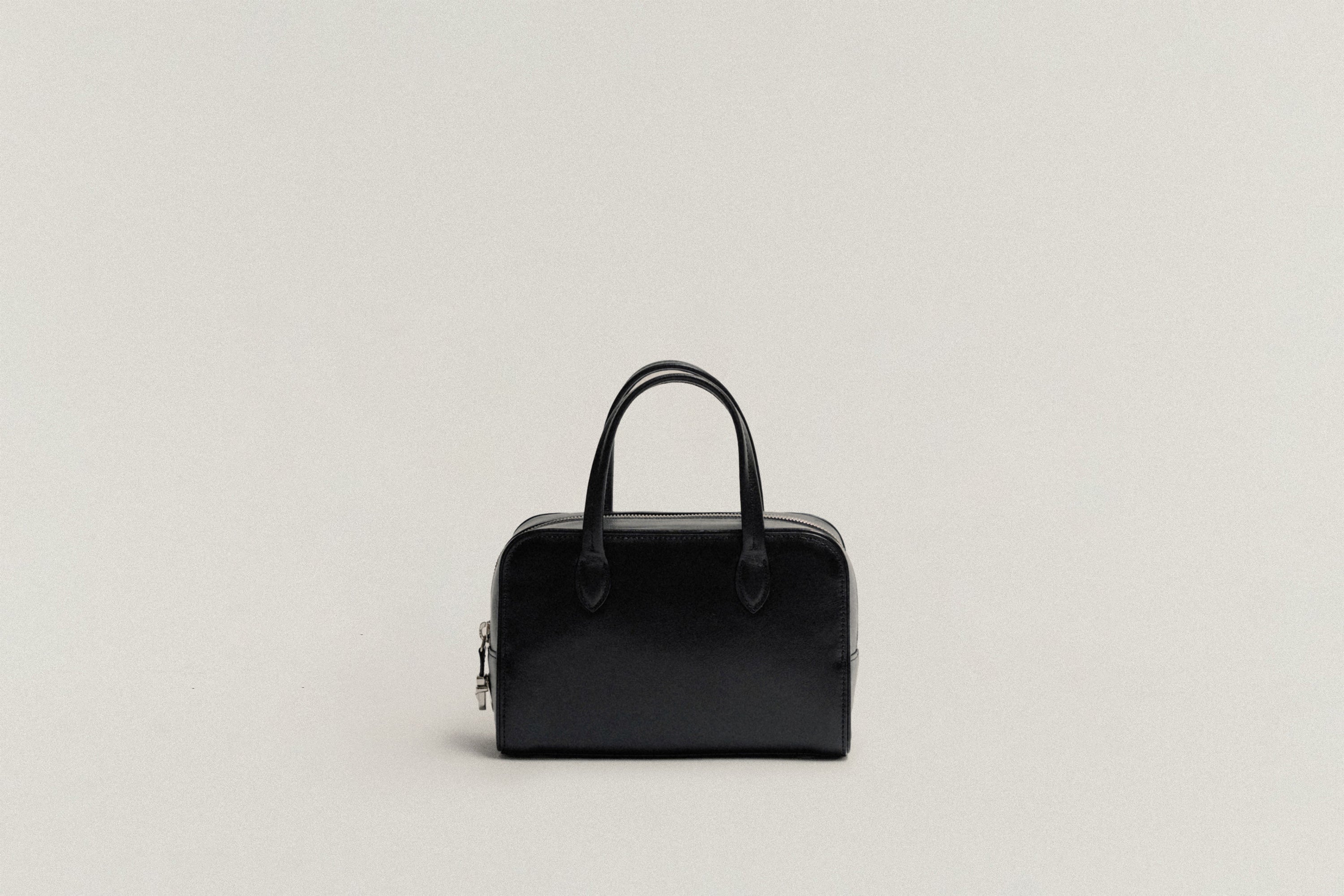 SAC LOQUET MINI BLACK – TOUT Y EST JP