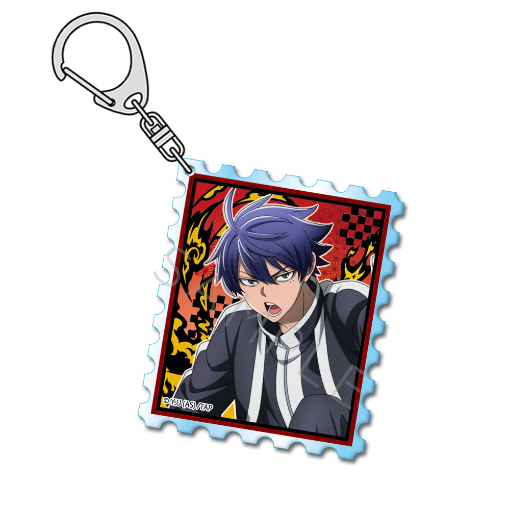 桃源暗鬼 コミケ c99 特典 グリッター缶バッジ 一ノ瀬四季 桃源暗鬼