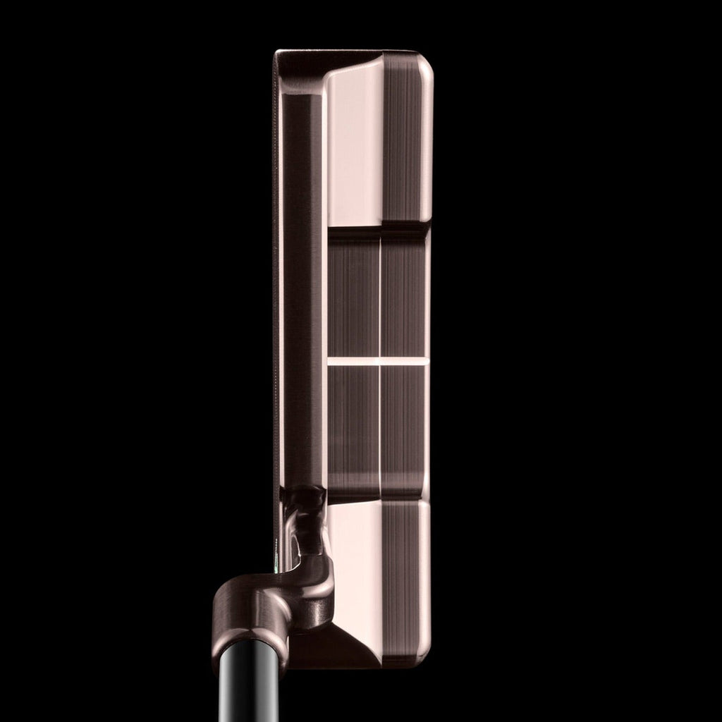 First Run Madison（ファーストラン・マディソン） – TOULON GOLF JAPAN