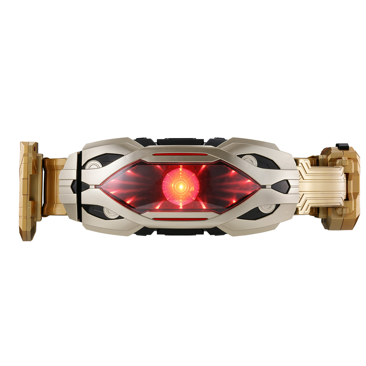 PREMIUM DX Memorial Zillion Driver & High-Spec Belt Set | KAMEN