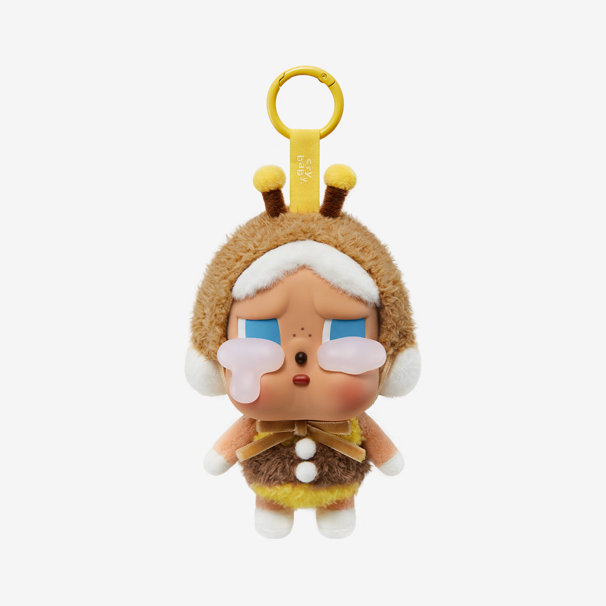 Sale】CRYBABY Crying Again Series-Vinyl Face Plush Blind Box – Toybeta