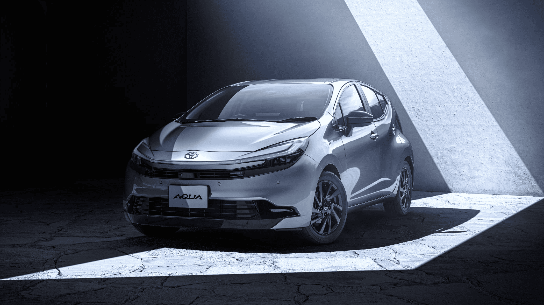 アクア ｜ 帯広・十勝でトヨタ車のことなら「トヨタモビリティ帯広