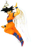 ドラゴンボールZ ハイクオリティキーホルダー～スペシャルアソート2