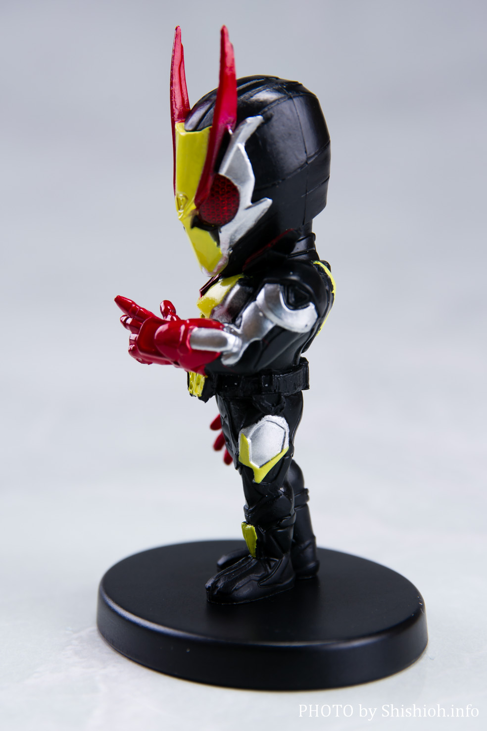 レビュー】CONVERGE MOTION 仮面ライダー（ゼロワン・ゼロツー）