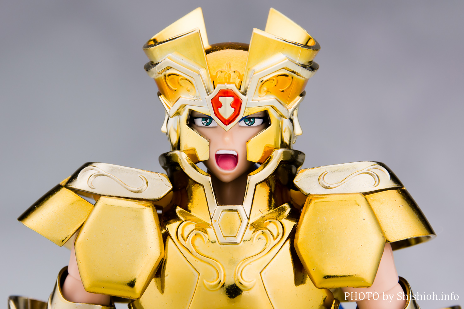 レビュー】聖闘士聖衣神話EX ジェミニサガ＜リバイバル版＞サガ サーガ