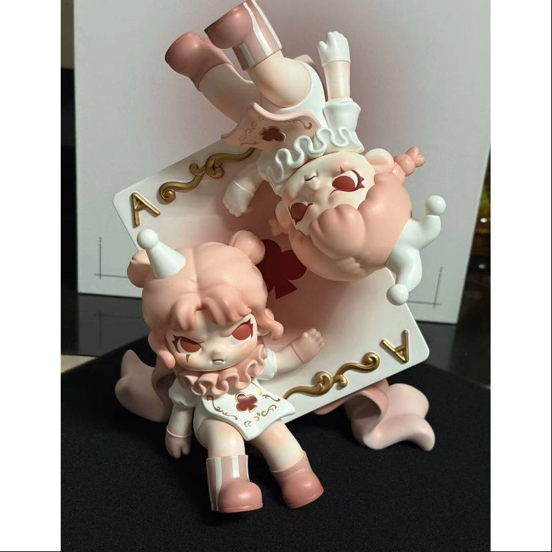 TNTSPACE dora ✖️ 敦煌美術研究所 2024年 18cm TNTSPACE dora