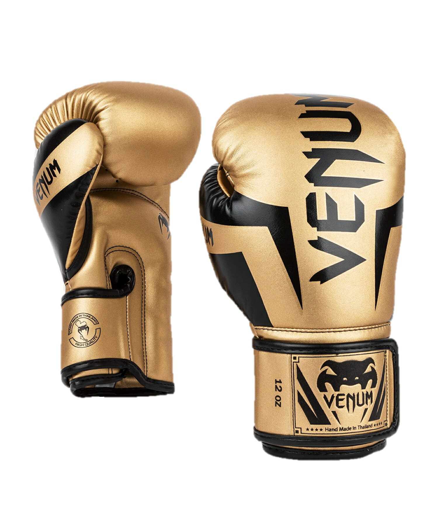 楽天市場】VENUM ボクシング グローブ ELITE BOXING GLOVES （ゴールド