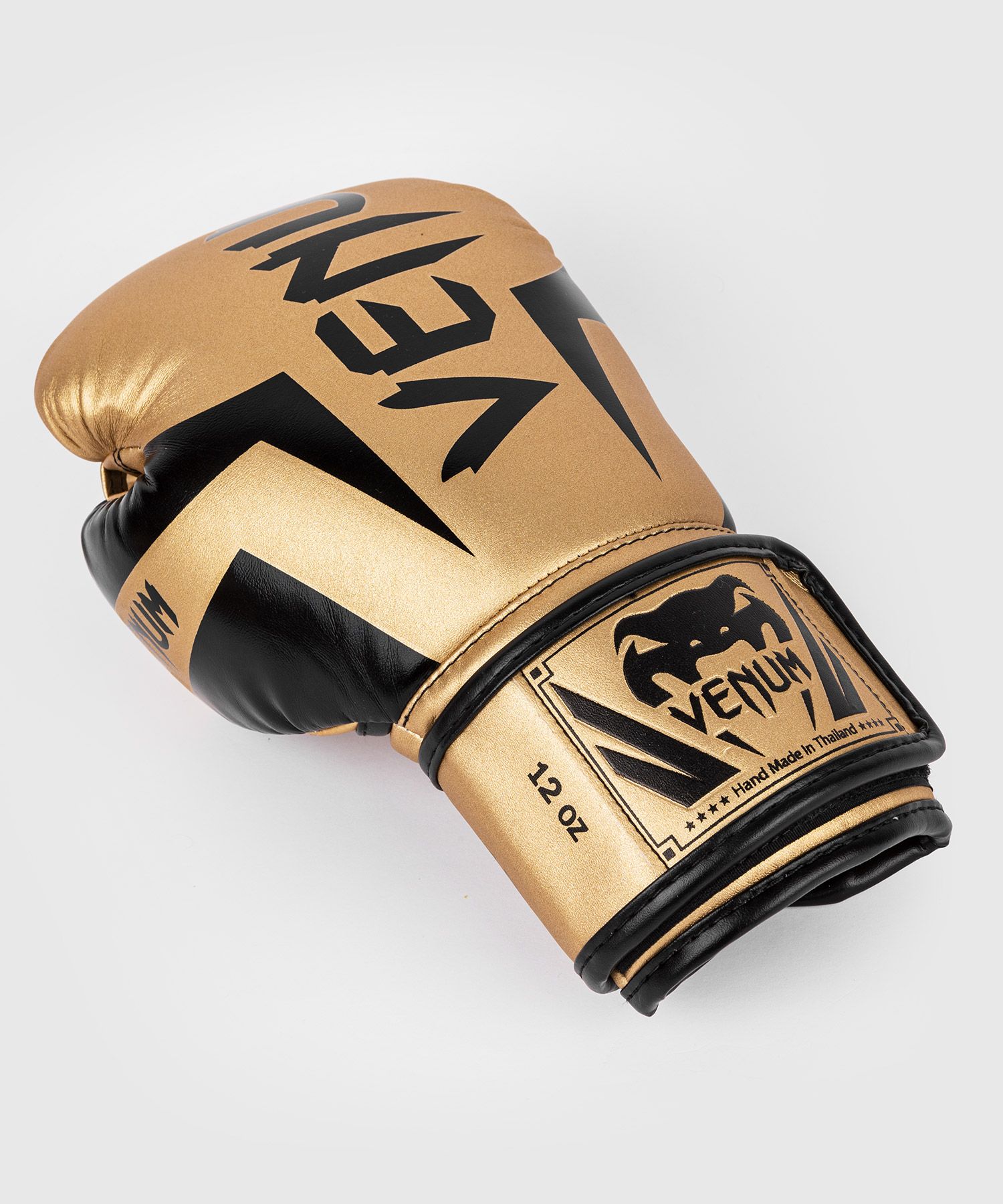 楽天市場】VENUM ボクシング グローブ ELITE BOXING GLOVES （ゴールド
