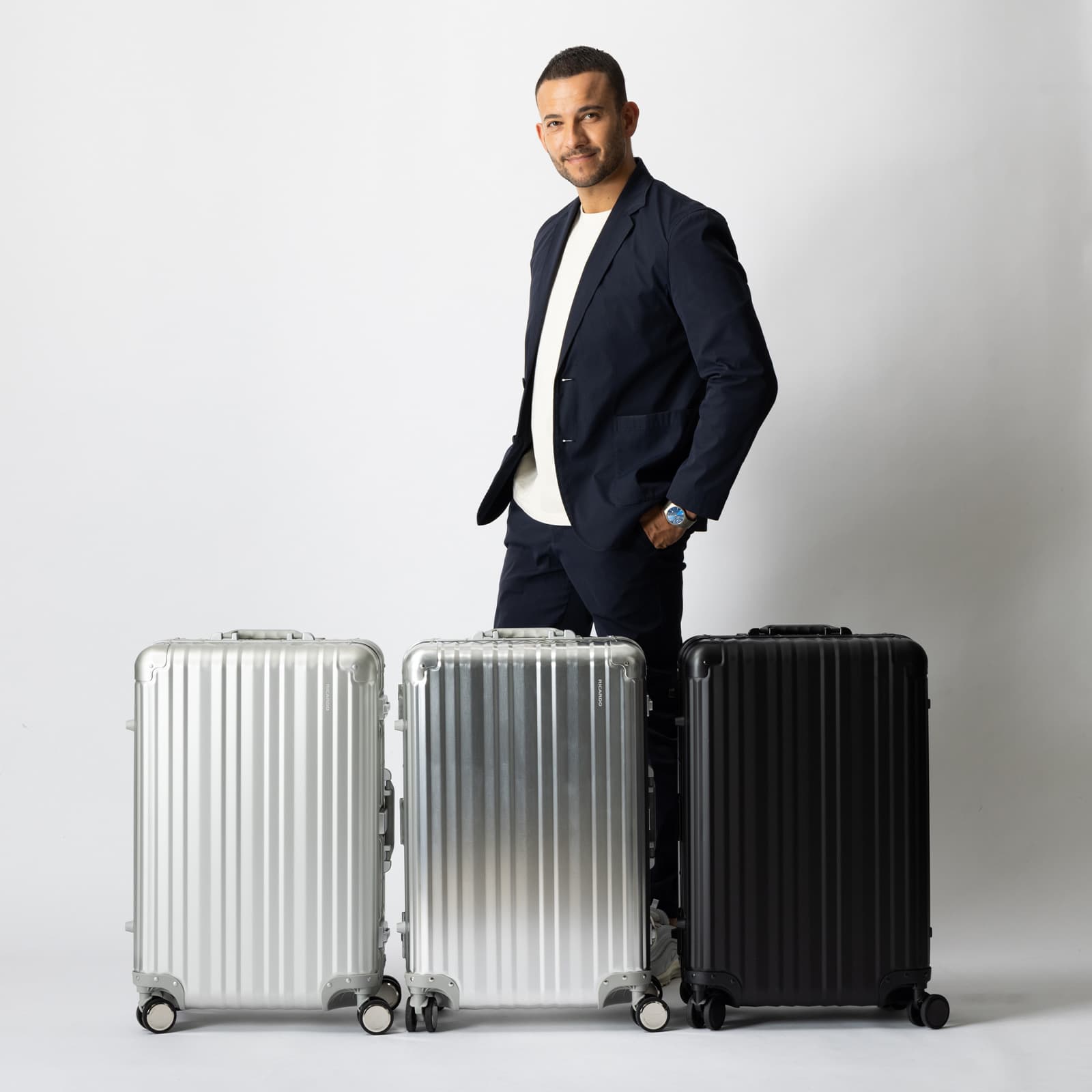 楽天市場】【マラソン限定！最大30％OFFクーポン】正規品 リカルド