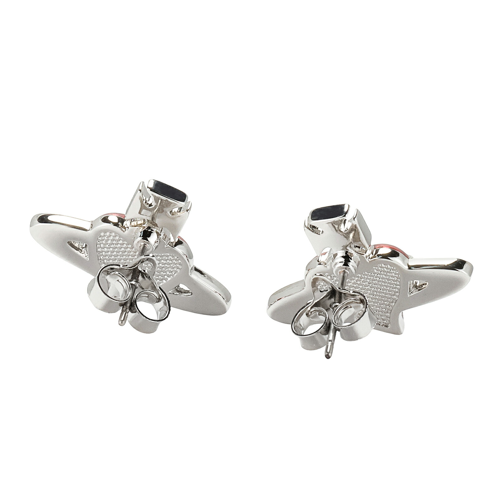 たかのあご Vivienne Westwoodピアス 箱無し 楽天市場】【送料無料