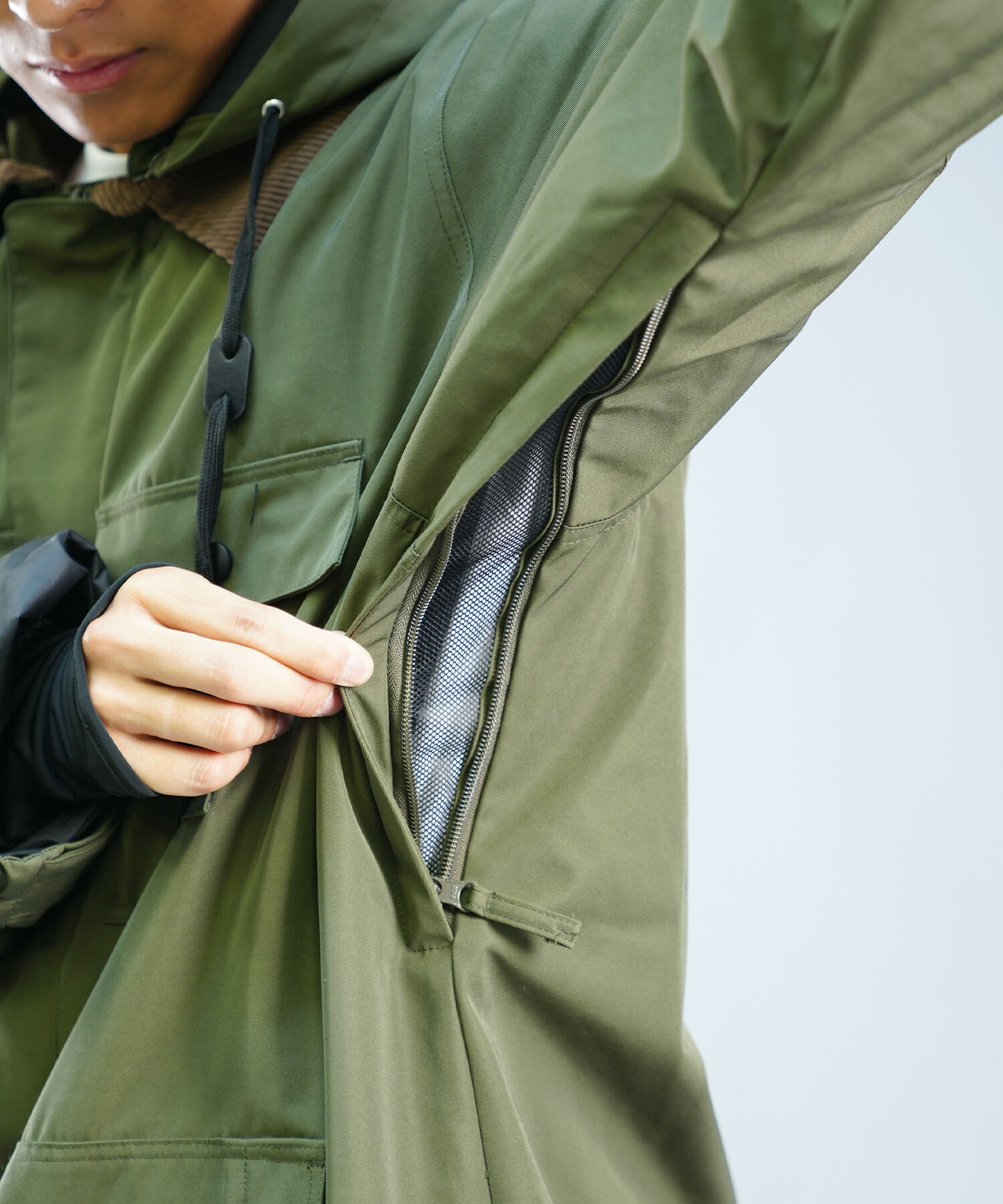 楽天市場】＼エントリーでポイントP10倍／ スノボウェアセット ユニ