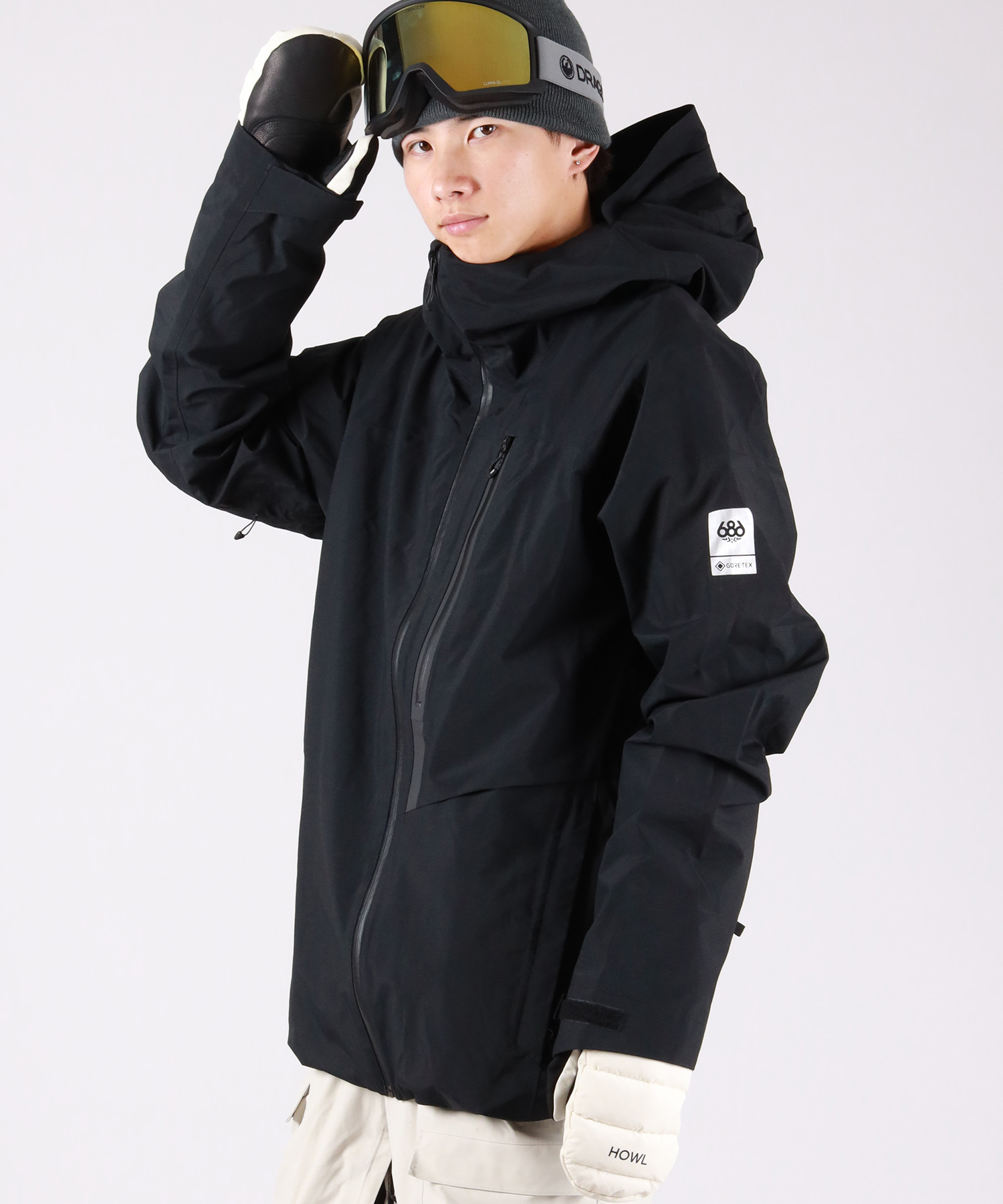 楽天市場】＼エントリーでポイントP10倍／ 686 シックスエイトシックス