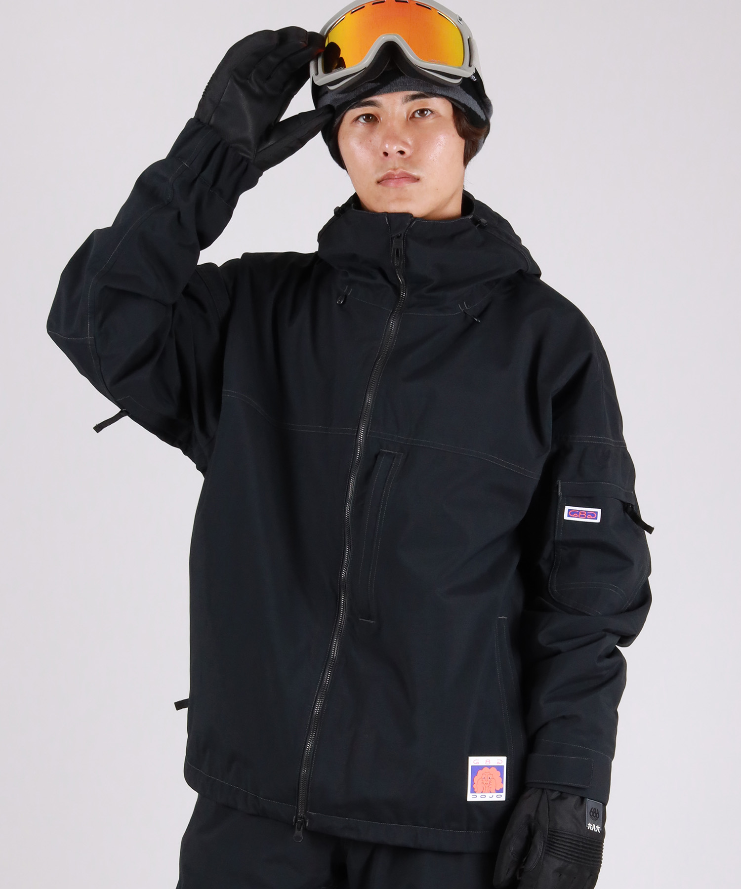 楽天市場】＼エントリーでポイントP10倍／ 686 シックスエイトシックス