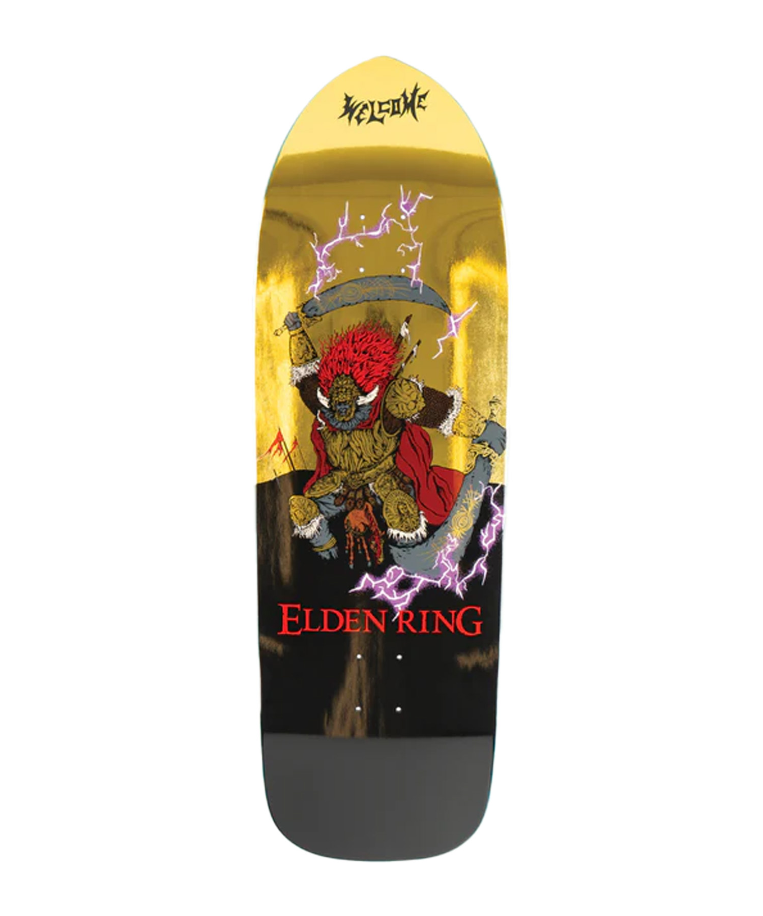 楽天市場】welcome skate（スケートボード｜スケートボード